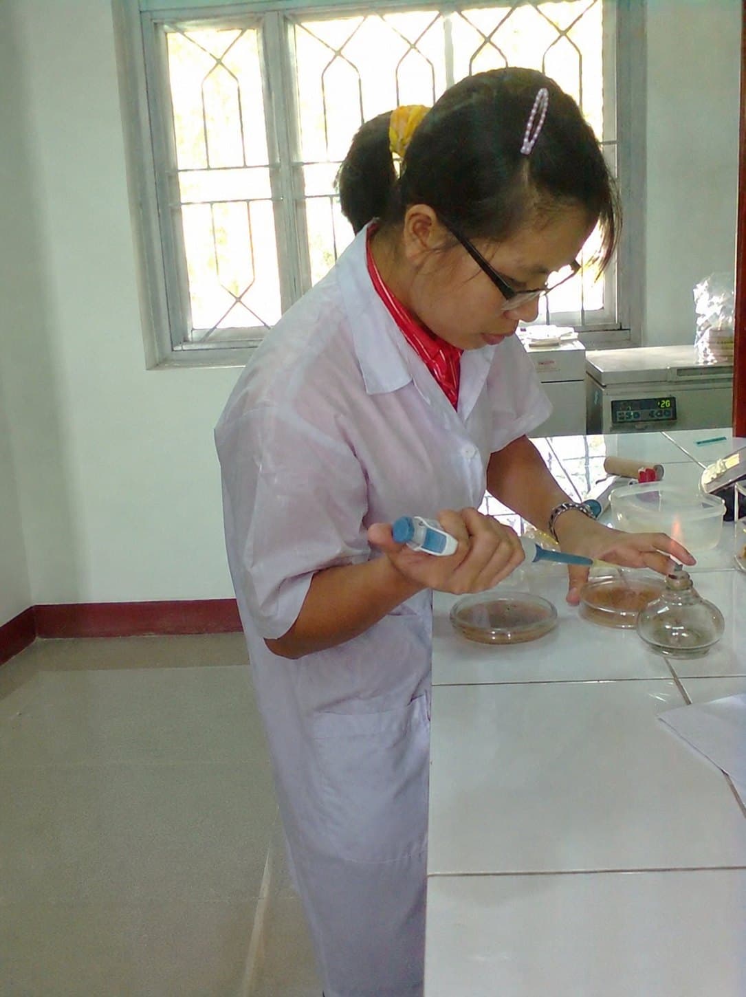 Trương Kiều Như — kỹ sư, doanh nhân